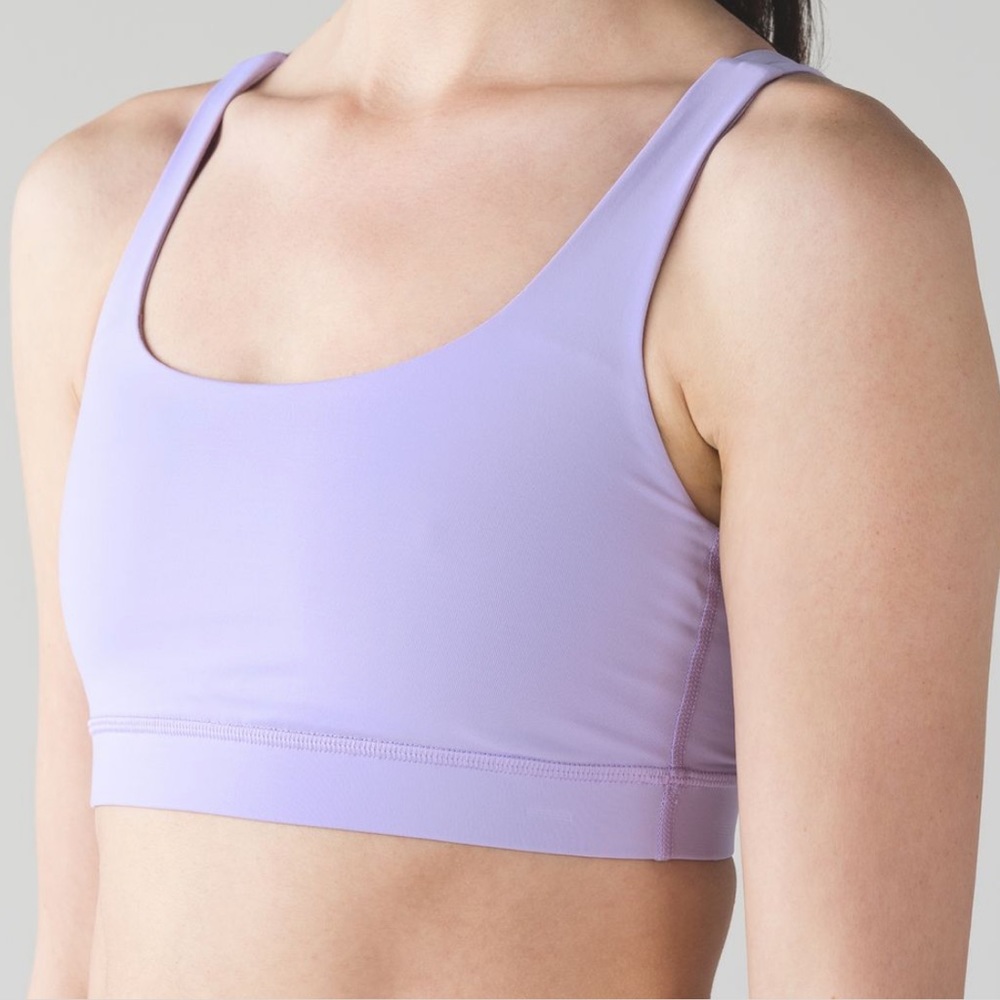 Lululemon Bra - NEW